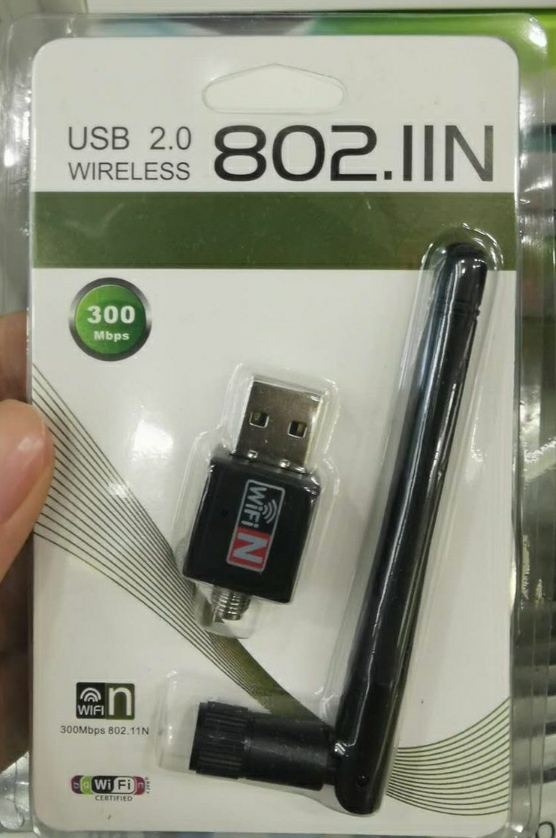 Usb wireless adapter 300mbps