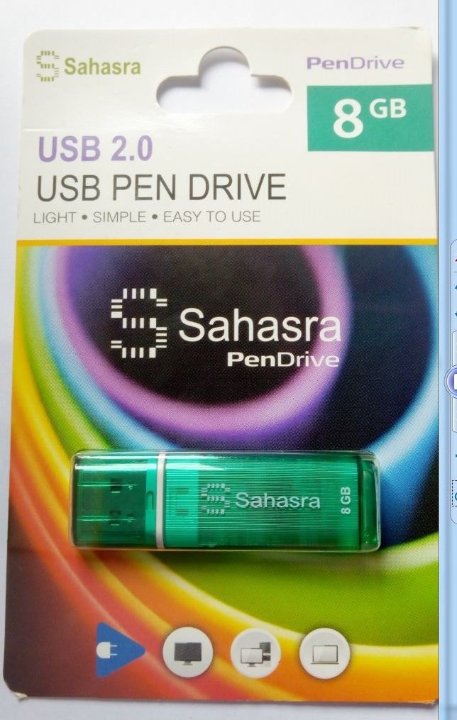 USB PEN DRIVE