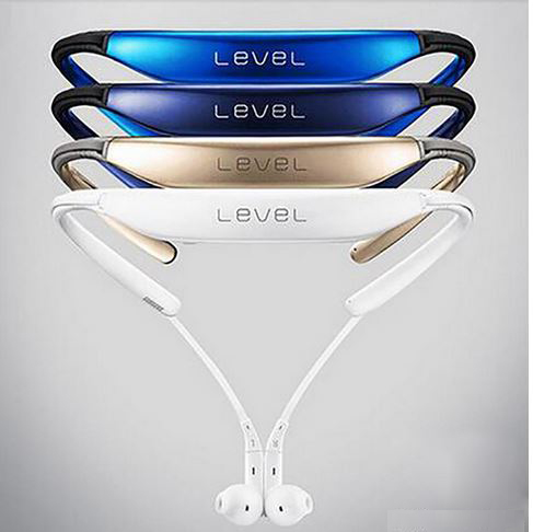 Bluetooth Wireless In-Ear Headphones With Microphone level u allColors