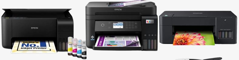 Epson printer