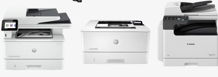 Hp printer