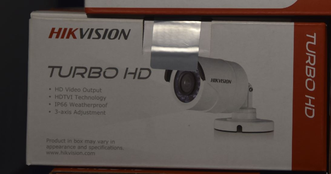 HD720P IR Bullet Camera, 20M Night vision, 2.8mm